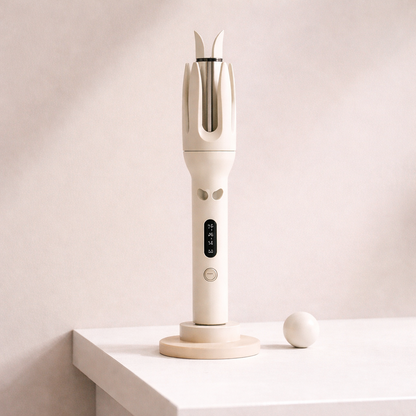 Luné Curl's Automatic Hair Curler 2.0